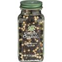Simply Organic Peppercorn Medley, 2.93 Ounce -- 6 per case