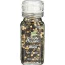 Simply Organic Get Crackin Peppercorn Mix, 3 Ounce -- 6 per case