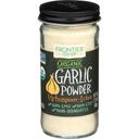Frontier Organic Garlic Powder, 2.33 Ounce