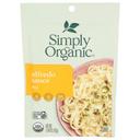 Simply Organic Alfredo Sauce Mix, 1.48 Ounce -- 12 per case