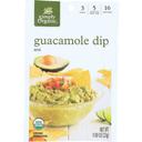 Simply Organic Guacamole Dip Mix, 0.8 Ounce -- 12 per case.