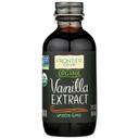 Frontier Herb Organic Vanilla Extract, 2 Fluid Ounce.