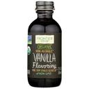 Frontier Herb Organic Non Alcoholic Vanilla Flavoring, 2 Fluid Ounce.