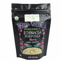 Frontier Co-op Organic Echinacea Purpurea, 2.26 Ounce -- 12 per case