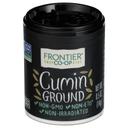 Frontier Ground Cumin, 0.5 Ounce -- 6 per case