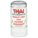 Thai Crystal Deodorant Stick, 4.25 Ounce