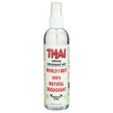 Thai Crystal Deodorant Mist, 8 Ounce