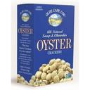 Olde Cape Cod Oyster Crackers, 8 Ounce -- 12 per case