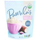 Pamelas Organic Cassava Flour, 14 Ounce -- 6 per case