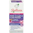 Similasan Kids Nighttime Cough and Cold Relief Plus Echinacea, 4 Fluid Ounce