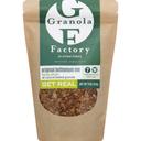 Granola Factory Baked Honey Pecan Original Bethlehem Inn Granola, 11 Ounce -- 6 per case