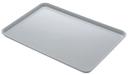 Camlite Fiberglass Tray, Steel White, 15 x 20.25 inch -- 12 per case.