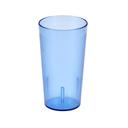 Cambro Colorware Tumbler, Slate Blue, 16.4 Ounce -- 72 per case.