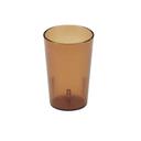 Cambro Colorware Tumbler, Amber, 5.2 Ounce -- 72 per case.