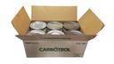 Carbotrol Plum 6 Case 10 Can