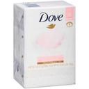 Dove Pink Rosa Beauty Bar Soap, 15 Ounce -- 18 per case