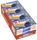 JJs Bakery Blueberry Snack Pie -- 48 per case.
