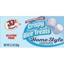 JJs Bakery Home Style Crispy Rice Treat, 2.2 Ounce -- 54 per case