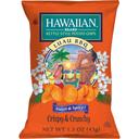 Utz Hawaiian Luau Barbecue Kettle Potato Chips, 1.5 Ounce -- 48 per case