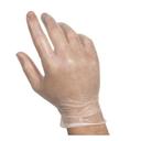 Companions Merit Large Powder Free Vinyl Gloves, 100 count -- 4 per case