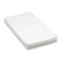Companions Medium Duty Non Woven White Wipe, 150 count