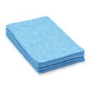 Companions Medium Duty Non Woven Blue Wipe, 150 count