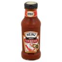 Heinz Cocktail Zesty Sauce, 12 Ounce -- 12 Case