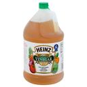 Heinz Apple Cider Flavored Vinegar, 1 Gallon --  6 Case
