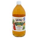 Heinz Cider Glass Vinegar, 32 Ounce -- 12 Case