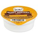 Heinz Honey Mustard Dip Cup,  2 Ounce --  60 Count