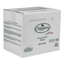 Otis Spunkmeyer Gourmet White Chocolate Macadamia Nut Bagged Cookie Dough, 5 Pound -- 4 per case.