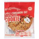Otis Spunkmeyer Thaw and Serve Apple Cinnamon Oat Cookie, 4 Ounce -- 24 per case