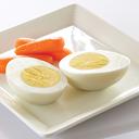 Michael Foods Cage Free Hard Cooked Egg, 5 Pound -- 4 per case.