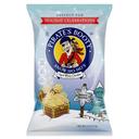 Pirates Booty Snowflake Shaped White Cheddar Cheese Puffs, 8 Ounce -- 6 per case