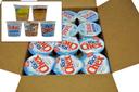 General Mills Assortment Cereal Adult Cup, 1.94 Ounce -- 60 per case.