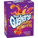 Fruit Gushers Flavor Mixers Fruit Snacks, 34 Ounce -- 6 per case.