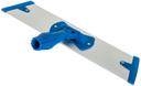 Carlisle Aluminum Flat Head Mop, 18 inch -- 12 per case