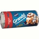 Pillsbury Cinnamon Rolls with Icing, 17.5 Ounce -- 12 per case