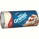 Grands Flaky Cinnamon Rolls with Icing, 17.5 Ounce -- 12 per case.