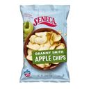 Seneca Granny Smith Apple Chips, 2.5 Ounce -- 6 per case