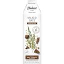 Elmhurst Chocolate Milked Oats, 32 Fluid Ounce -- 6 per case