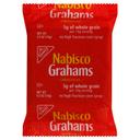 Graham Crackers, .49 oz. -- 200 Case