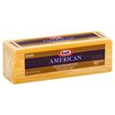 Kraft American Sliced Cheese, 5 Pound -- 4 per case