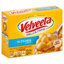 Velveeta 2 Percent Shells and Cheese Entree, 12 Ounce -- 12 per case.