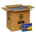 Kraft Macaroni Deluxe & Cheese  Dinner Entree, 14 Ounce -- 24 Case