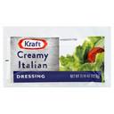 Kraft Creamy Italian Dressing, 5.46 Pound