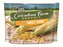 Cascadian Farm Organic Sweet Corn, 16 Ounce -- 12 per case.