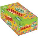 Starburst Sours Minis Fruit Chews, 1.85 Ounce -- 288 per case.
