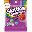Skittles Wild Berry Gummies - Peg Pack, 5.8 Ounce -- 12 per case
