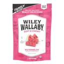 Wiley Wallaby Soft and Chewy Watermelon Licorice, 24 Ounce -- 10 per case